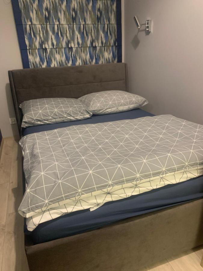Апартаменты Apartament Paderewskiego 10 Свиноуйсьце Экстерьер фото